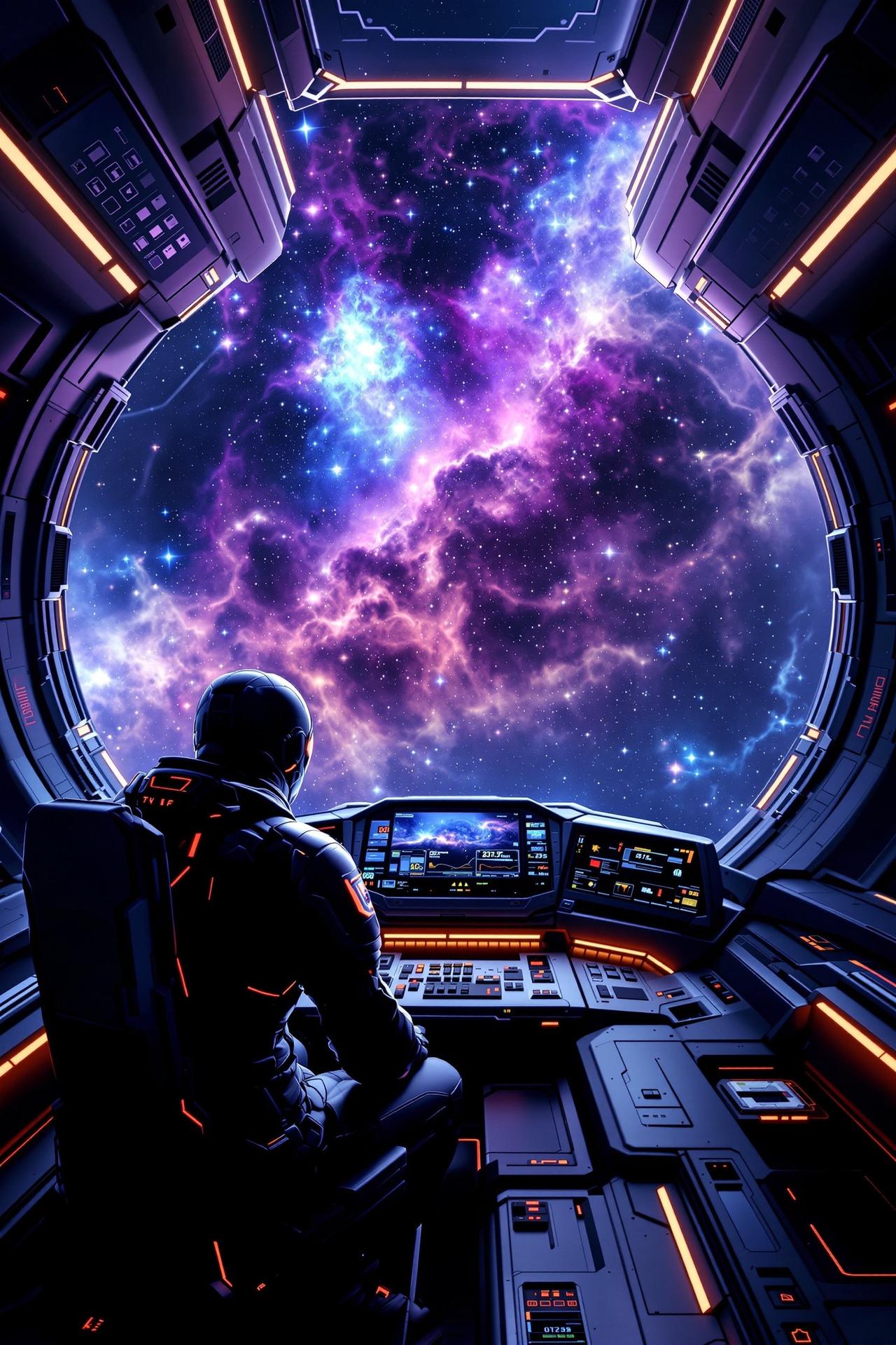 兔六影院新档 - 星际猎手